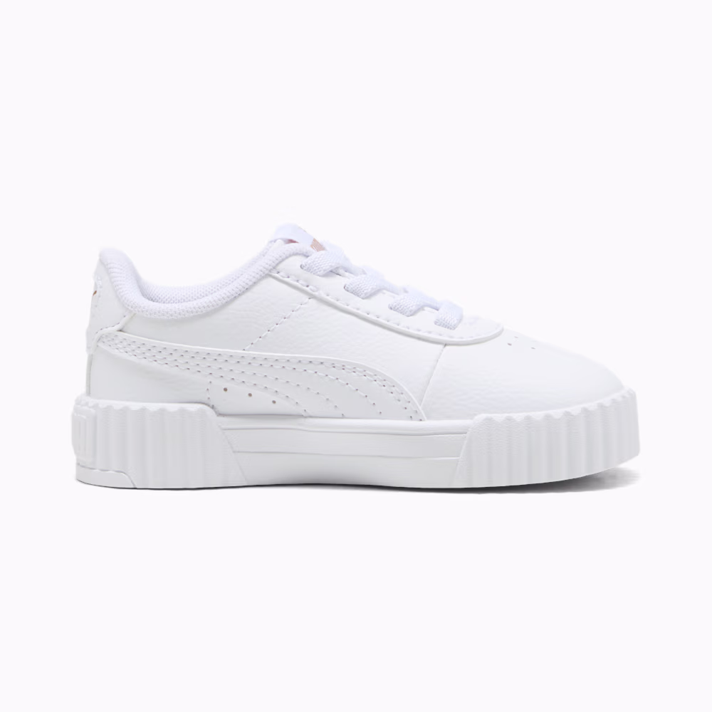 TENIS NIÑO(A) PUMA CARINA 3.0 AC
